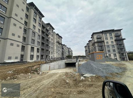 Bizim'den 15 Temmuz Millet Bahçesi Yanı 3.etap 3+1 110 M2 Daire