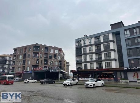 Byk' Dan! Uygun Fiyat! 3+1 Fırsatı! West Side! İskanlı! Teraslı!