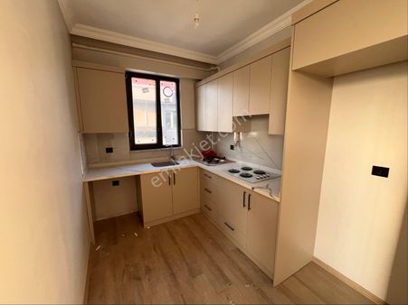 Kiralık Sıfır 2+1 Daire
