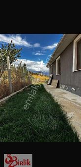 Pursaklar Yuva Da Satılık Hobi Bahçesi Evi Var