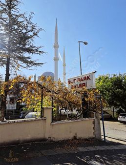 Trio Asgden Etimesgut Kelebek Su Parkına Yakın Kiralık Boş Daire