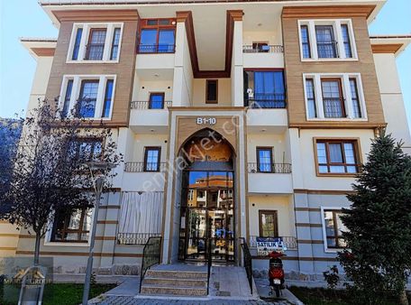 Akseki'de Satılık 2+1 Yatırımlık Daire