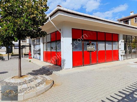 Akseki'de Kaçırılmayacak Satılık Dükkan