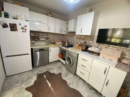 Ali Çetinkaya Cd 100m Fırsat 100m² Bakımlı 2+1 Daire Bk-31