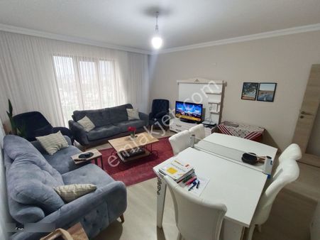 Truva/ahmet'ten Yenimahalle'de Site İçnde Kapanmaz Manzaralı 3+1