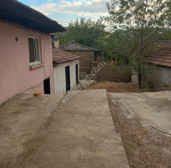 Beğerli Köyünde Fırsat Köy Evi