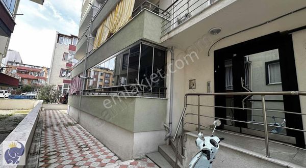 Kepez Cumhuriyet Mahallesinde Eşyalı Kiralık Daire