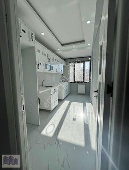 Halkalı Kalp Damar Hast.arkasında Sıfır Güney Cephe 2+1 Daire