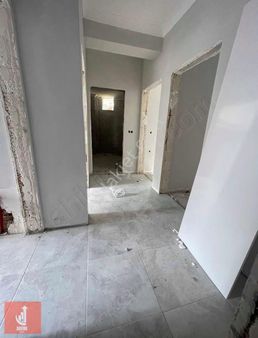 Fırsat 2+1 Yüksek Giriş Daire Ertuğrulgazi Mahallesinde!