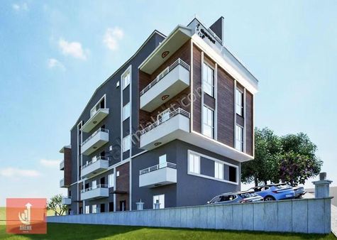 Gölcük Yeni Otogar Yanı 3+1 Müstakil Ters Dubleks Daire!