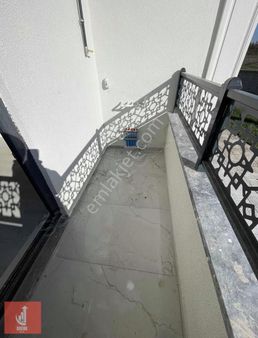 Sarımeşe'de 2 + 1 Amerikan Mutfak