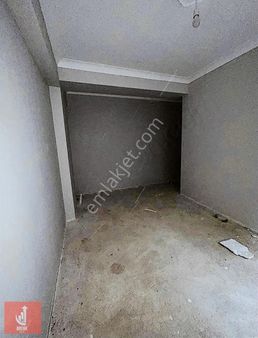 Dumlupınar'da Satılık 2+1 Zemin Kat