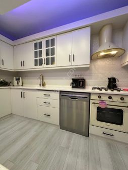 Süper Lüxs Satılık Daire