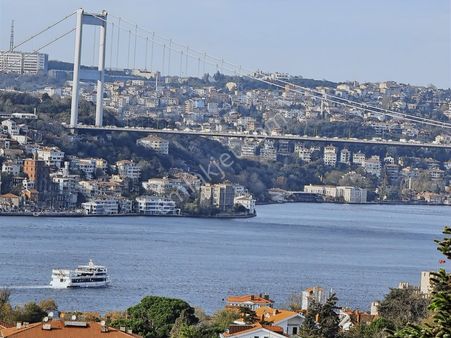 Güzel Boğaz Manzaralı : Doğayla İç İçe : 6+2 Fırsat Villa