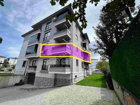 Emlakevim- Sakarya Hendek Yeni Mahalle Satılık 2+1 Daire