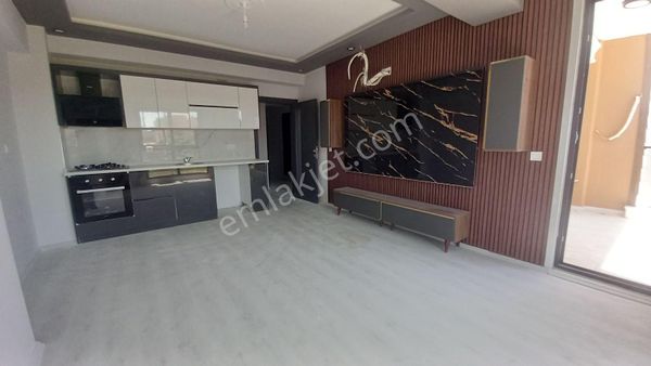 Muğla Dalaman Merkezde Satılık 2+1 Özel Daire