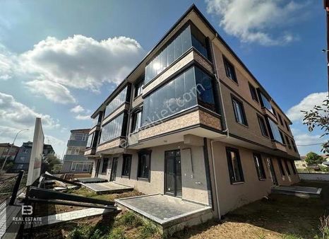 Sakarya Karasu'da 1+1 Ara Kat Satılık Daire