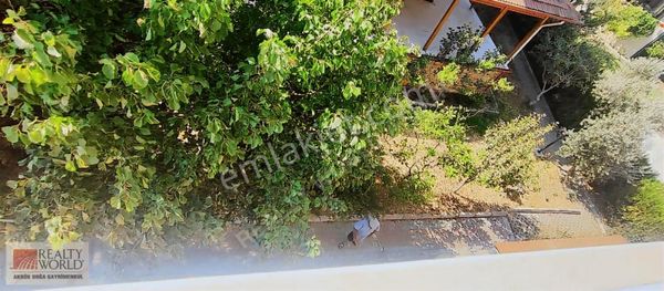 Didim Akbükde Yıllık Eşyalı 3 Artı Bir Kiralık Daire