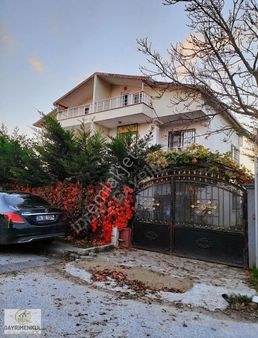 Silivri Sancaktepe 4+1 Satılık Müstakil Villa