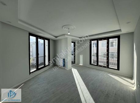 Arnavutköy Anadolu Mah Satılık Sıfır 3+1 105m2 Ara Kat Daire