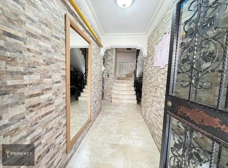 Yenigün Mah Şehitler Parkı Karşısı 3+1 4.kat Satılık Daire.