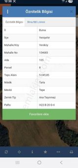 İpekyolu Yapı Emlak'tan Satılık