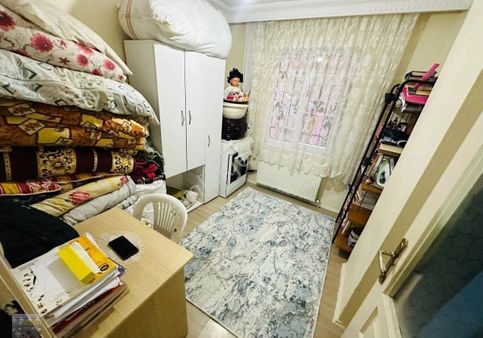 Eser İnş 50 Yıl Mah Satılık 2+1 90m2 Bahçekatı Daire