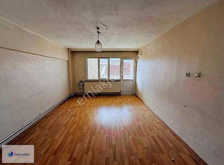 Özyurtlar'dan Arda Mahallesinde Son Kat Fırsat Daire