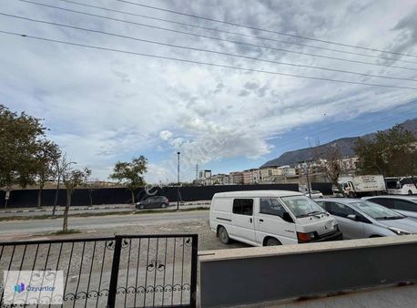 Özyurtlar'dan Yeni Mahallede Satılık Fırsat Dükkan