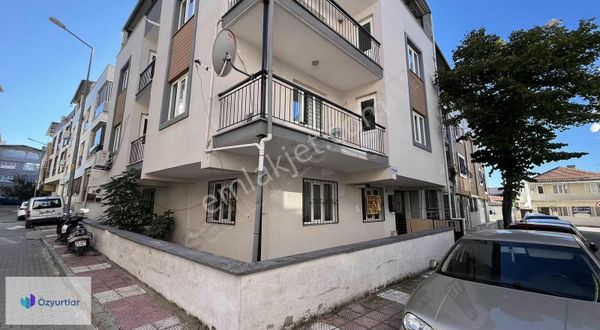 Özyurtlar'dan Keçiliköy'de Yatırımlık Daire