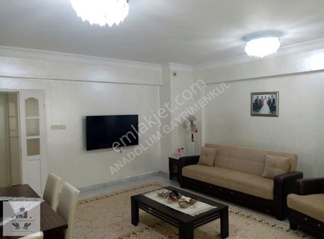 Anadolumdan Karataş'da Muhteşem Konumlu Satılık 3+1 Daire