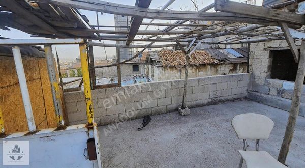 Türktepede 2 Katlı Müstakil Ev