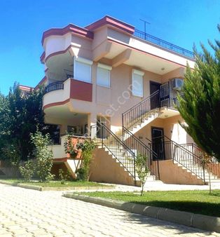 Eşsiz Konumda Kaçırılmaz Çatı Dubleksi-didim,mavişehir