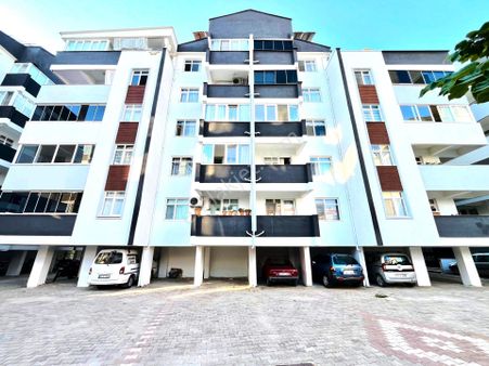 ♫melodi'den Altınkum'da Mantolamalı Binada 3+1 Ayrı Mutfak Ön Cephe Arakat Satılık Daire