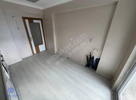 Ｐｕｓｕｌａｅｍｌａｋ'ｄａｎ Ara Kat'ta Önü Açık Sıfır K.garajlı 3+1 Daire