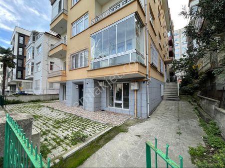 Hisar’ Dan Lise Caddesinin Yanında Daire