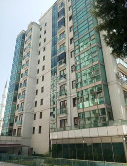 Esenyurt Beylikdüzü Metrobüse Çok Yakın Geniş 2+1 Kiralık Daire