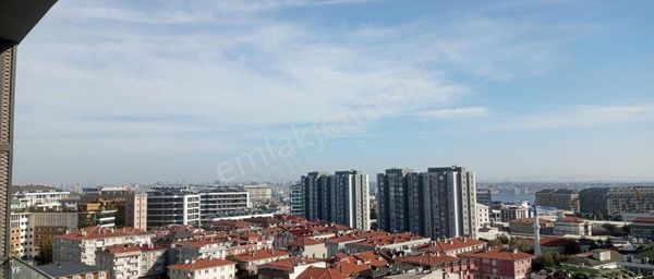 Avcılar Empire Deniz Manzaralı Satılık 1+1 Harika Daire