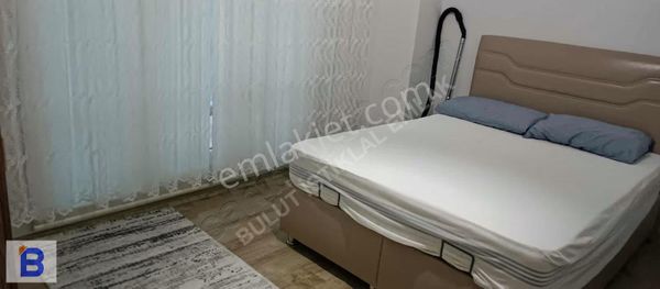 Bulut Emlaktan Esenevlerde Kiralık Eşyalı 1+1 Daire