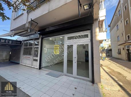 Darıca Abdiipekçi Mh. Kiralık Dükkan&işyeri 50m2