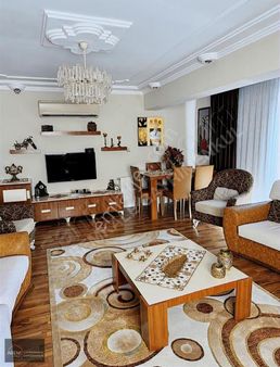 Çanakkale Demircioğlu Caddesinde Satılık4+1 Dubleks Daire