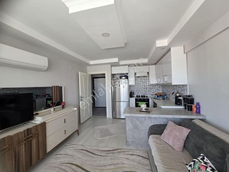 Fiyat Düştü!yetkili Ofis - Yeni Binada Çatı Dublex 3+1 Daire