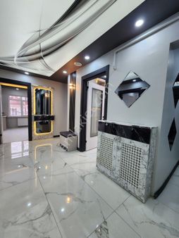 Sincan Tndoganda Yapılı Kupn Arakat 3+1