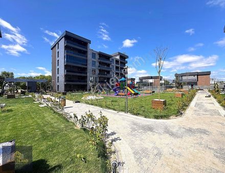 Worldland'dan Tepe Bölgesi Site İçi 3+1 150m2 Lüks Daire !