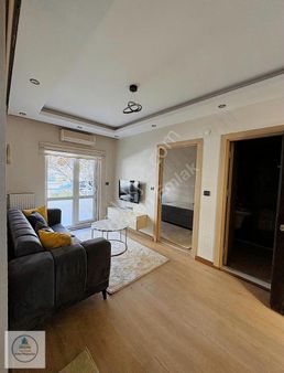 Doğan+plus'dan 2+1 Tasarım Full Eşyalı Satılık Daire