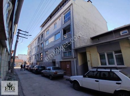 Esil Grup'tan Esenli Cd Dibinde Satılık 3+1 Dublex Daire