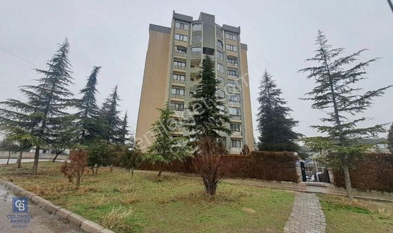 Eryaman Tunahan Mahallesinde Site İçerisinde Satılık 3+1 Daire