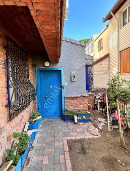 Nevi Gayrimenkuldan Satılık Villa