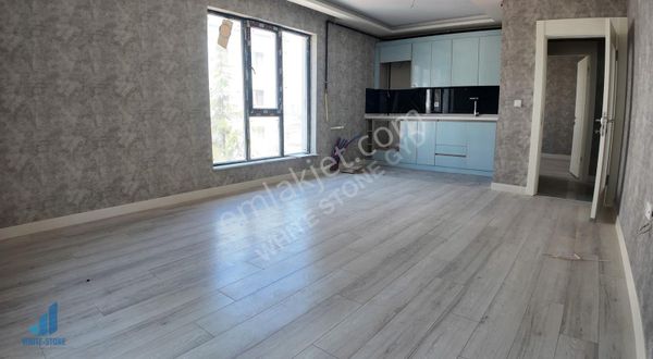 Etimesgut Topçu Mahallesinde Satılık 2+1 Sıfır Daire