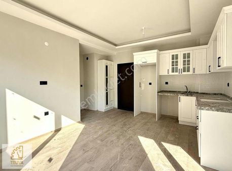 Truva//selim Dağhan'dan İncesu'da Yazlık Villa Tadında 1+1